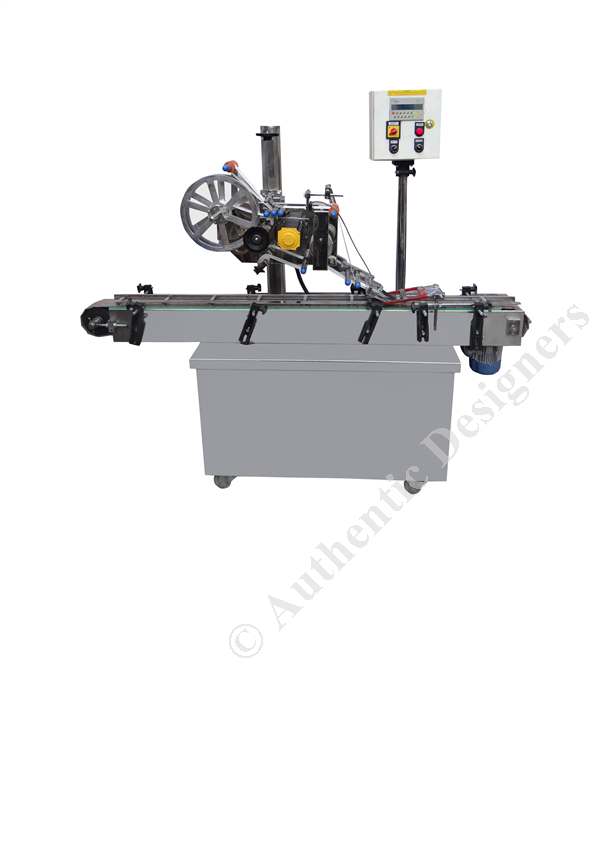 Labeling Machine Manufacturer in India, Labeling Machine Supplier in India